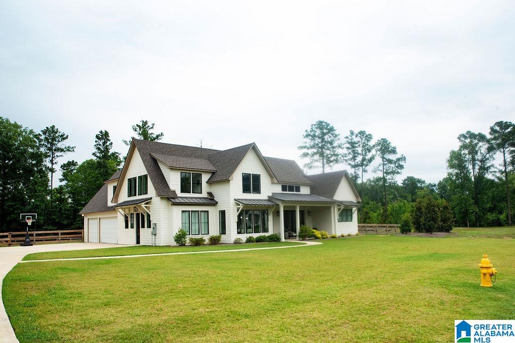 195 Stonewood Trail Springville, AL 35146 - Photo 2 of 42