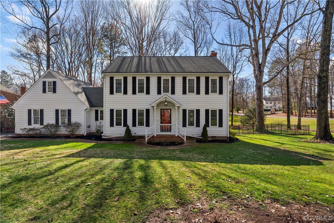 5900 Waters Edge Road Midlothian, VA 23112 - Photo 1 of 50 Gallery Image 1