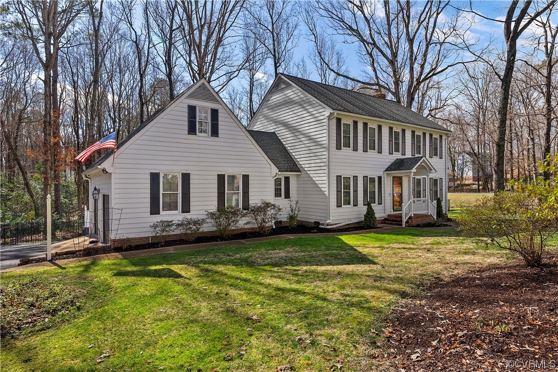 5900 Waters Edge Road Midlothian, VA 23112 - Photo 2 of 50 Gallery Image 2