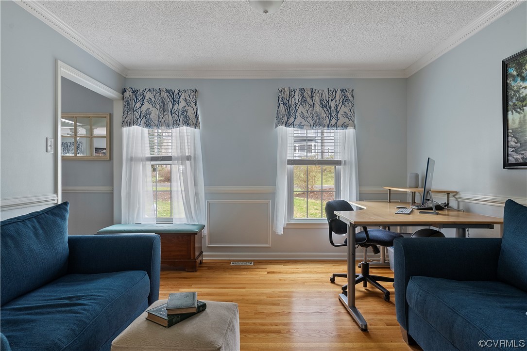 5900 Waters Edge Road Midlothian, VA 23112 - Photo 21 of 50 Gallery Image 21