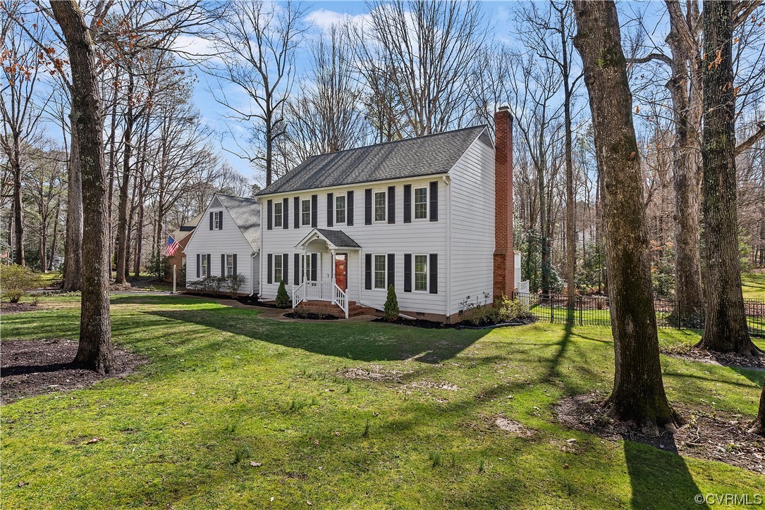 5900 Waters Edge Road Midlothian, VA 23112 - Photo 46 of 50 Gallery Image 46