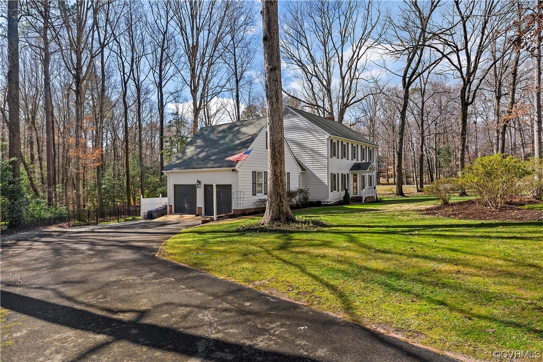 5900 Waters Edge Road Midlothian, VA 23112 - Photo 48 of 50 Gallery Image 48