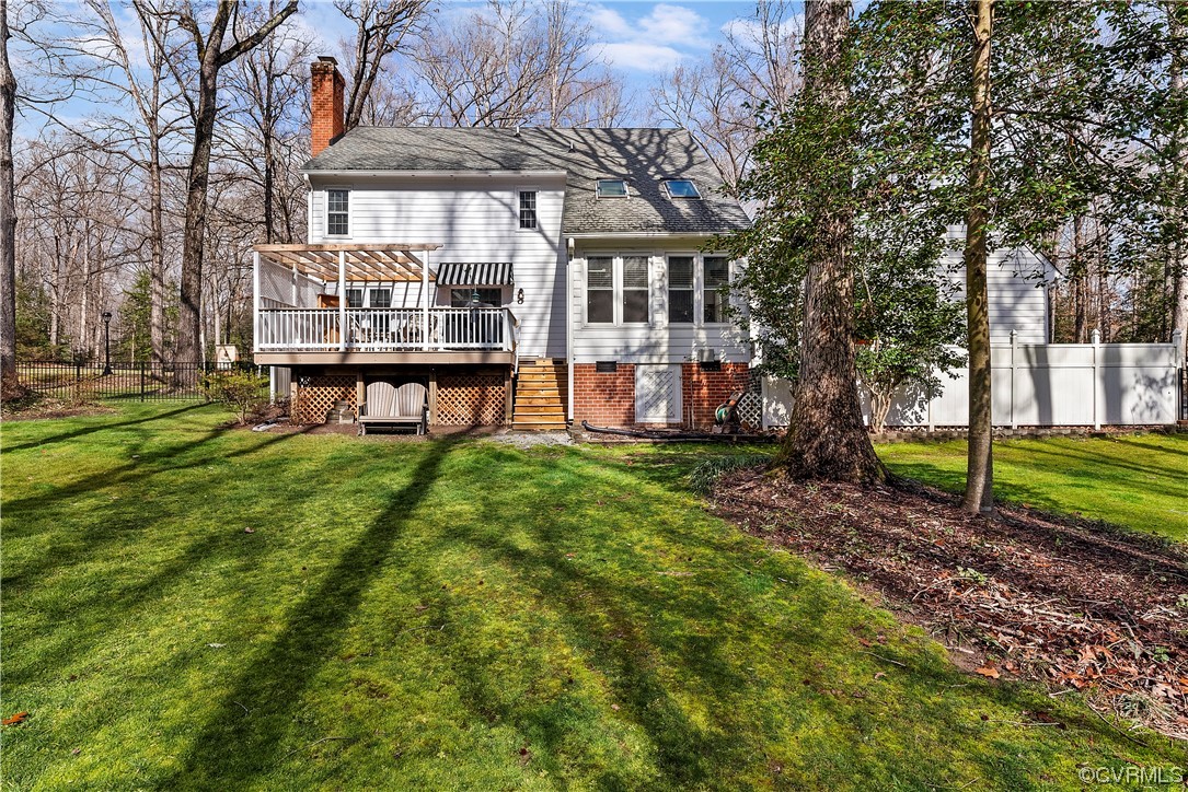 5900 Waters Edge Road Midlothian, VA 23112 - Photo 50 of 50 Gallery Image 50
