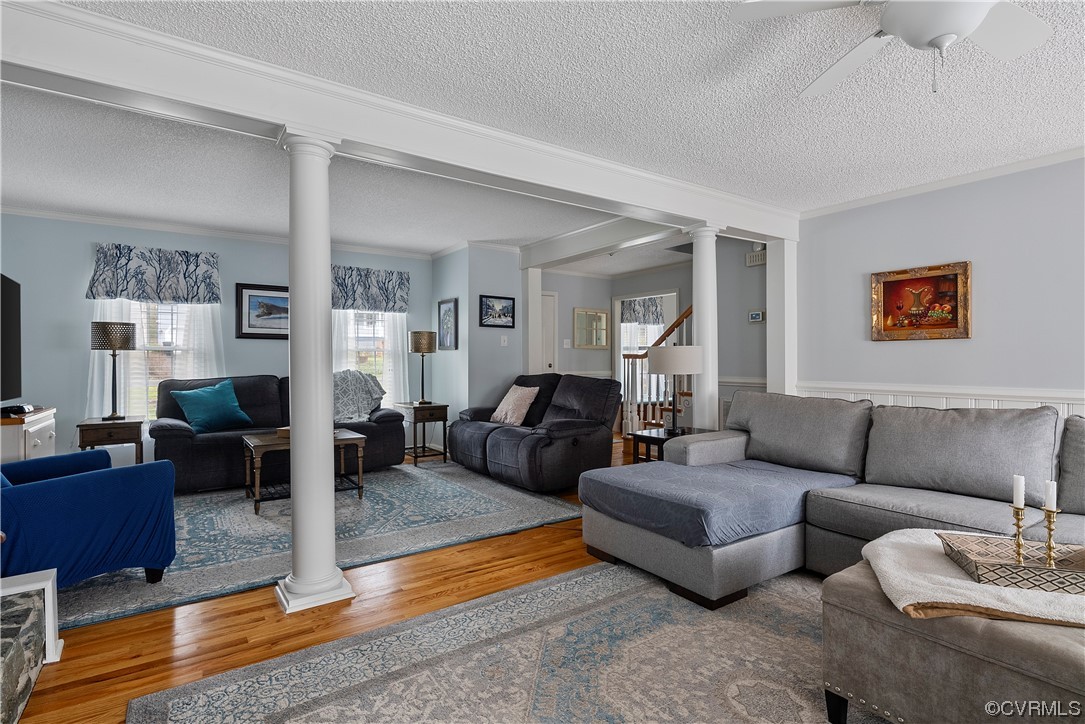 5900 Waters Edge Road Midlothian, VA 23112 - Photo 7 of 50 Gallery Image 7