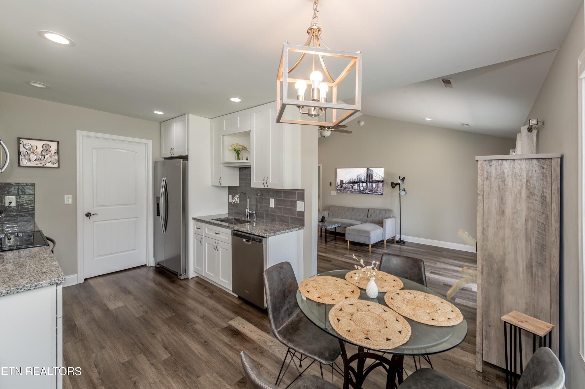 7729 Bell Stanley Road Powell, TN 37849 - Photo 14 of 33 Gallery Image 14