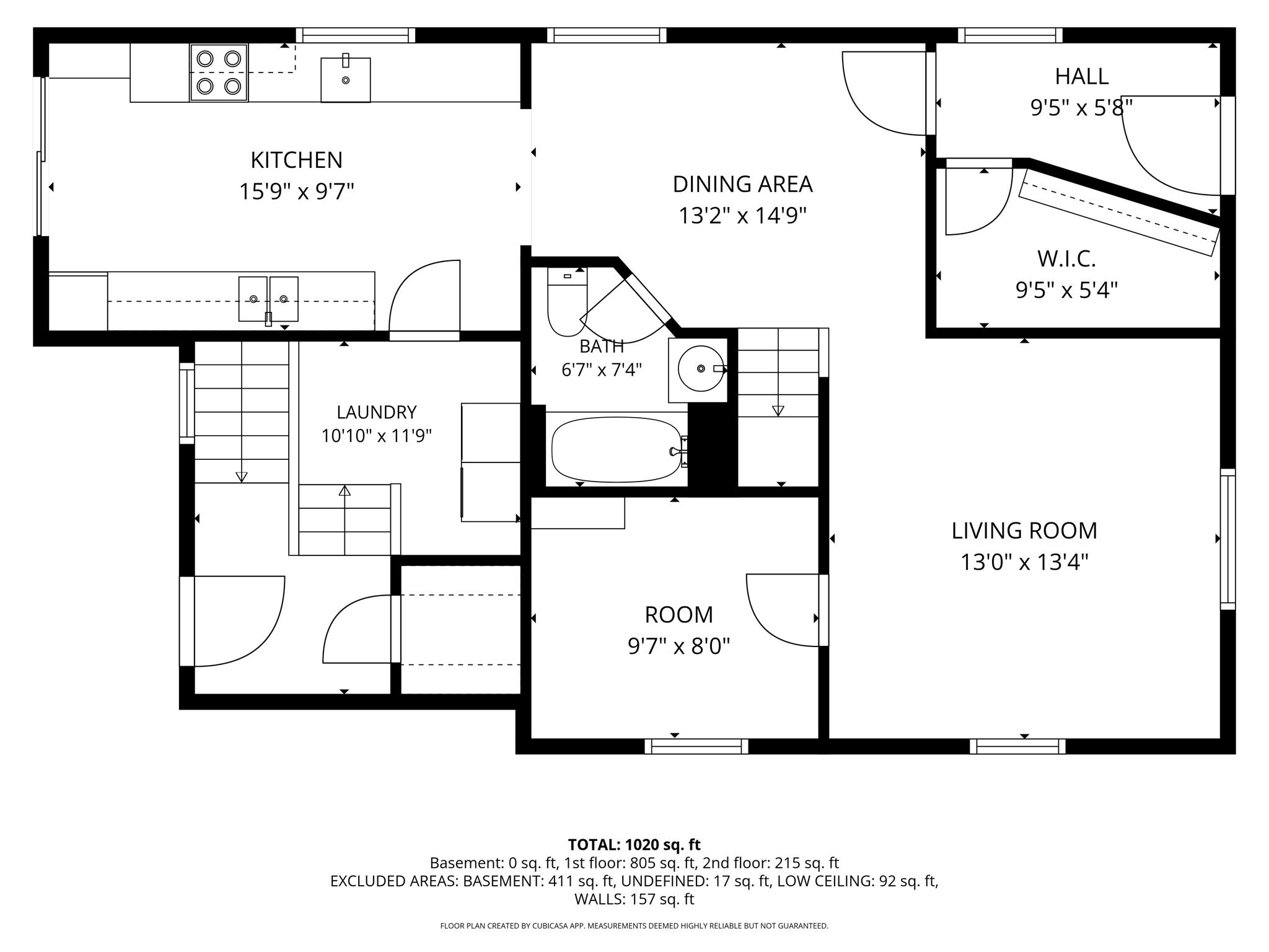 446 Whaley Street Cadillac, MI 49601 - Photo 25 of 57