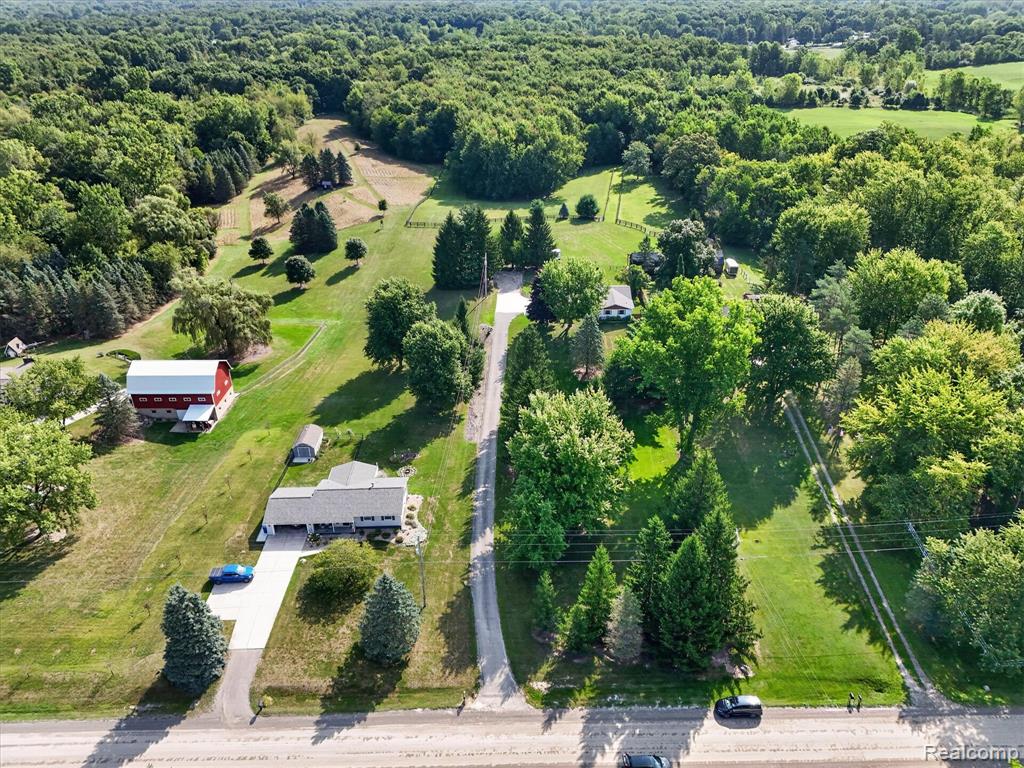 12265 Sharp Road Linden, MI 48451 - Photo 56 of 61 Gallery Image 56