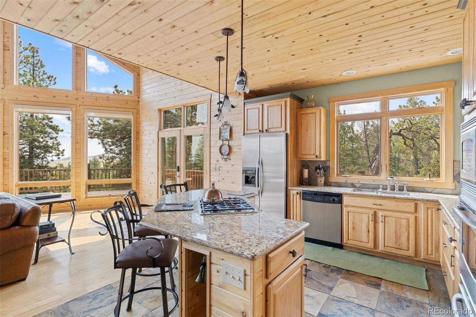 559 Bellows Road Hartsel, CO 80449 - Photo 20 of 50