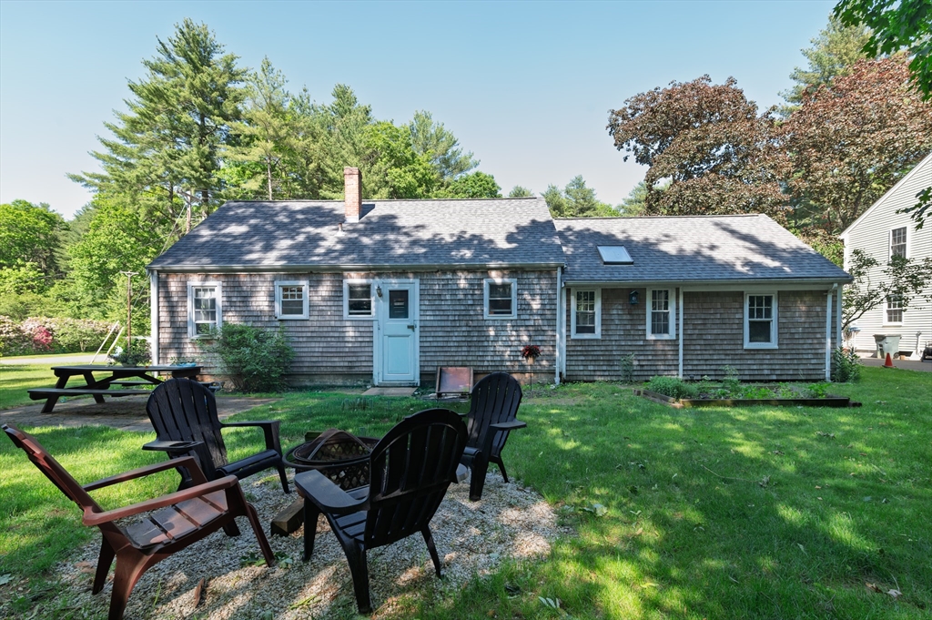 74 Johnson Street Raynham, MA 02767 - Photo 22 of 29