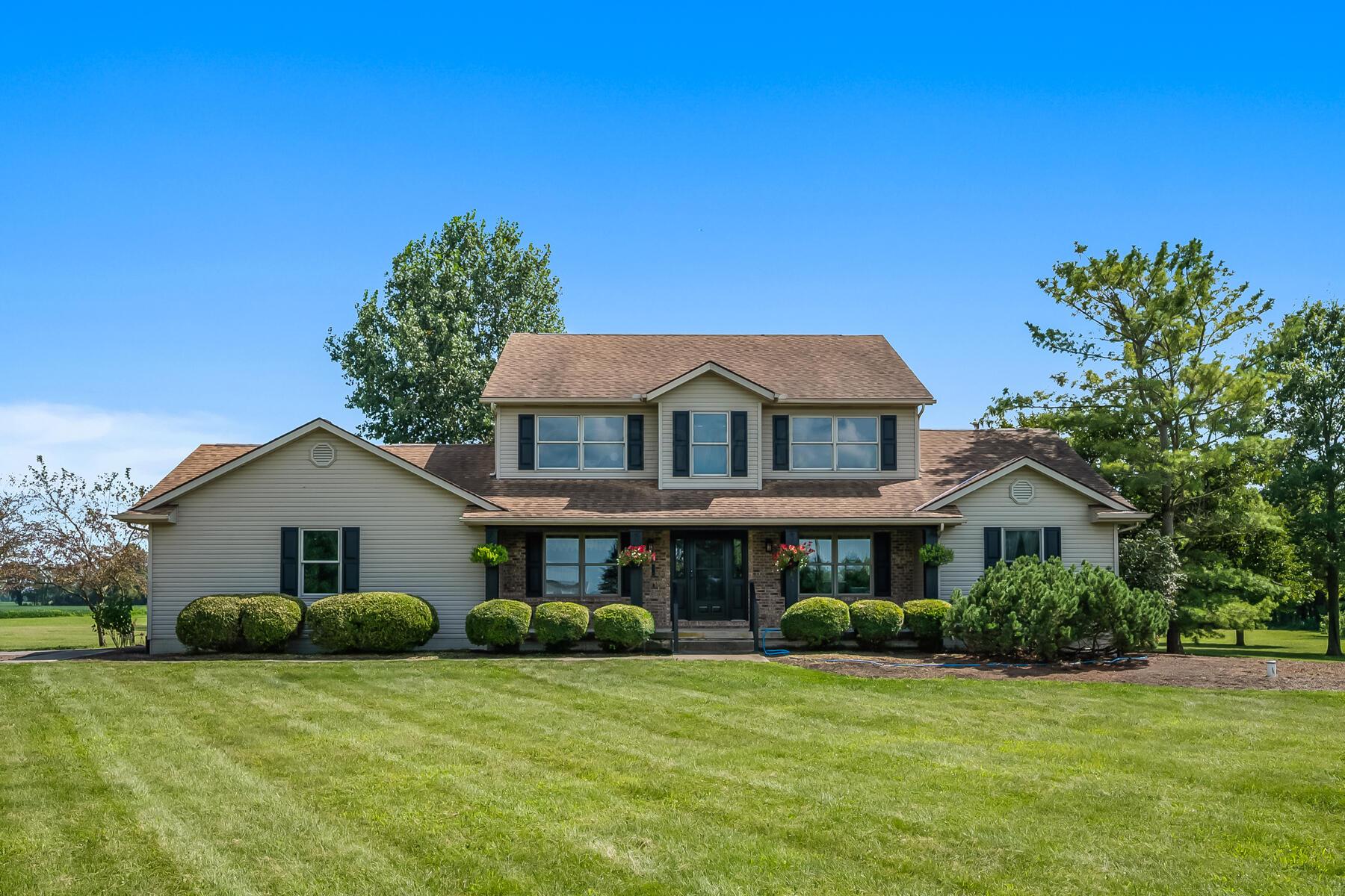 2217 Radnor Road Radnor, OH 43066 - Photo 1 of 63 2217 Radnor Rd-102