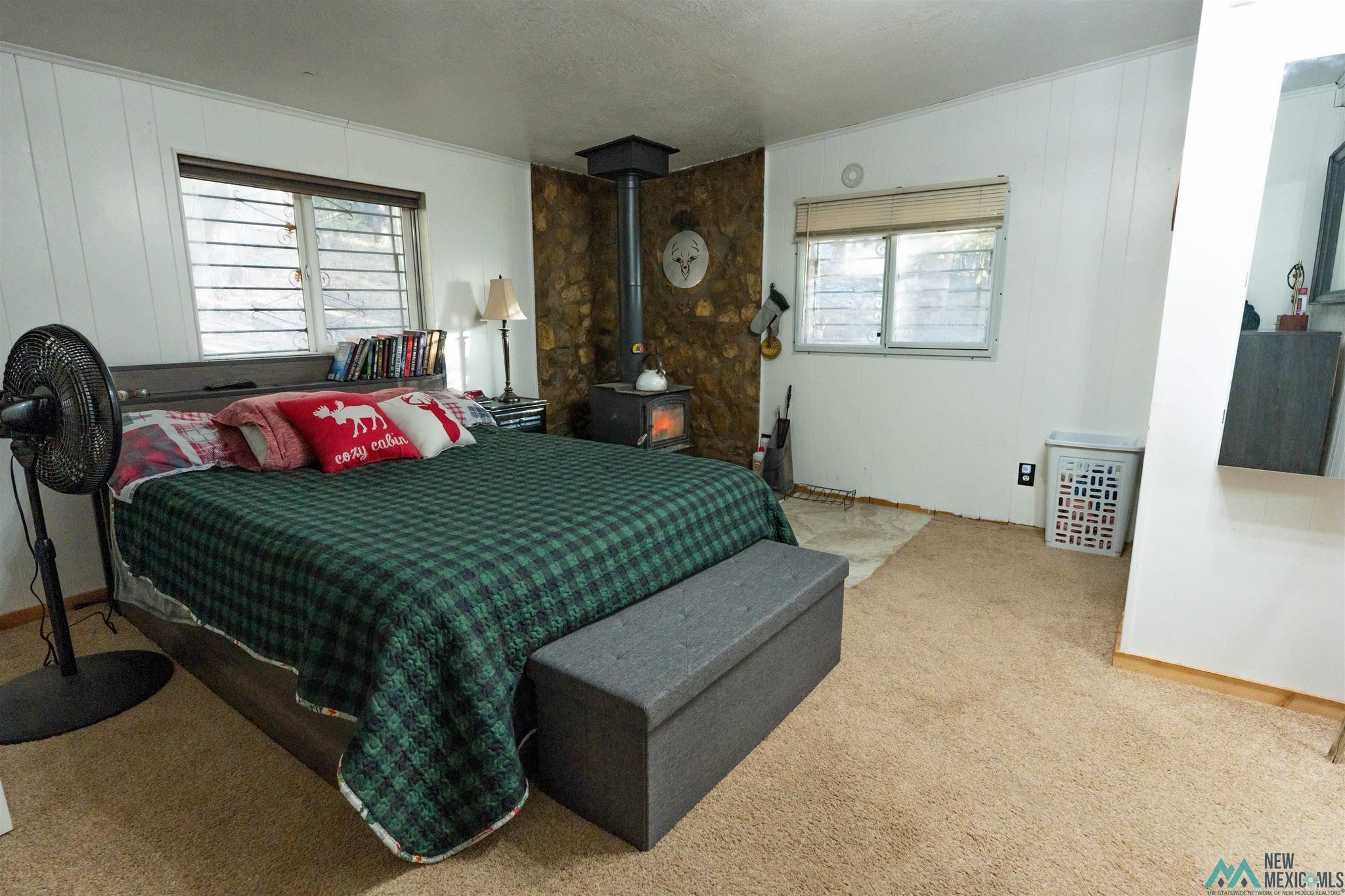 3 Wimsatt Road Cloudcroft, NM 88317 - Photo 21 of 41 Gallery Image 21