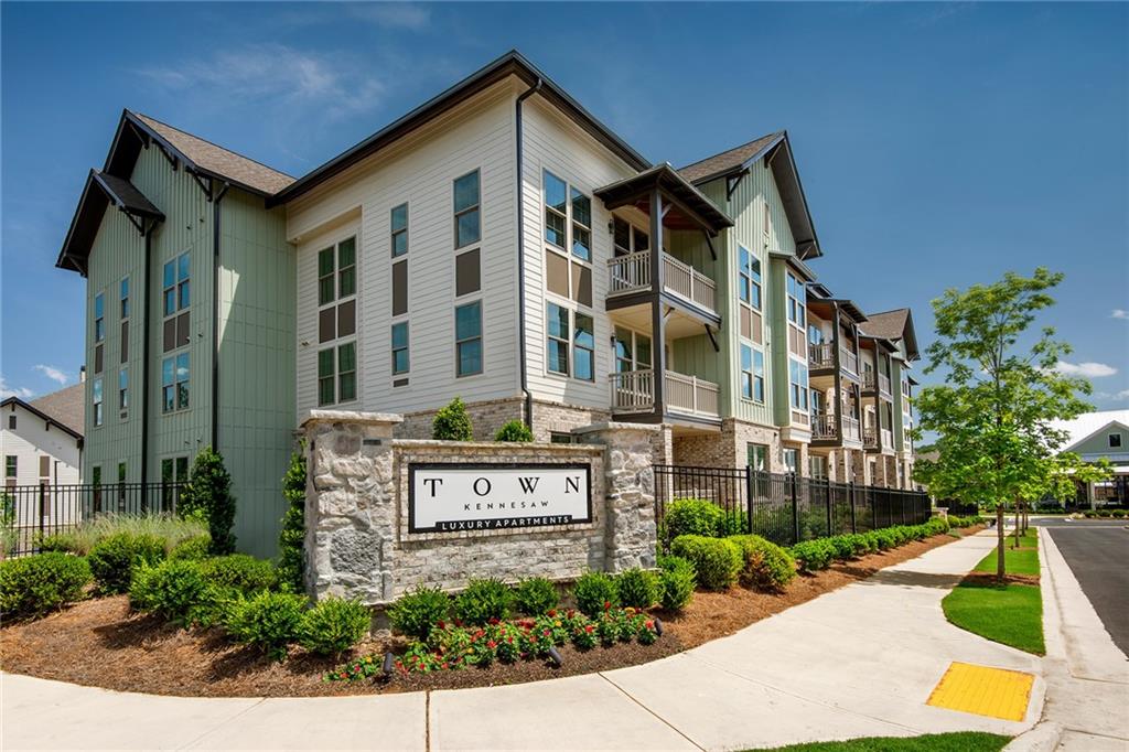 1545 Whitemarsh Road, Unit C1 Kennesaw, GA 30152 - Photo 2 of 46
