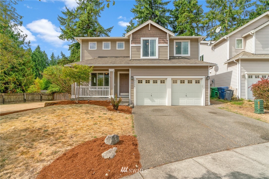 19024 3rd Drive Southeast Bothell, WA 98012 - Photo 1 of 34 Gallery Image 1