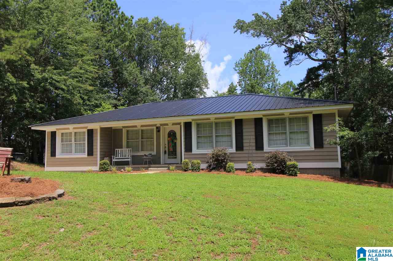 1618 Nelson Road Weaver, AL 36277 - Photo 44 of 44