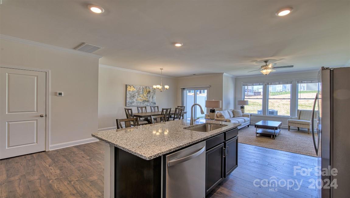 296 Creekview Road Hendersonville, NC 28792 - Photo 13 of 38 Gallery Image 13