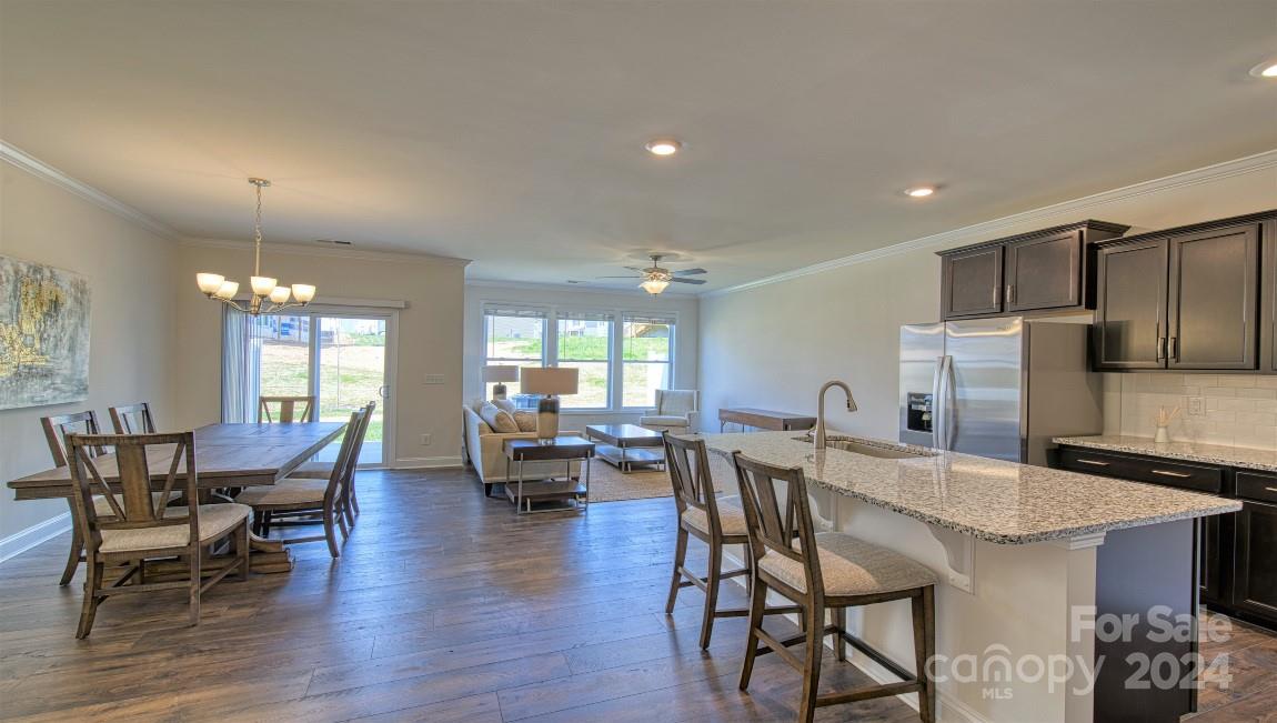 296 Creekview Road Hendersonville, NC 28792 - Photo 6 of 38 Gallery Image 6