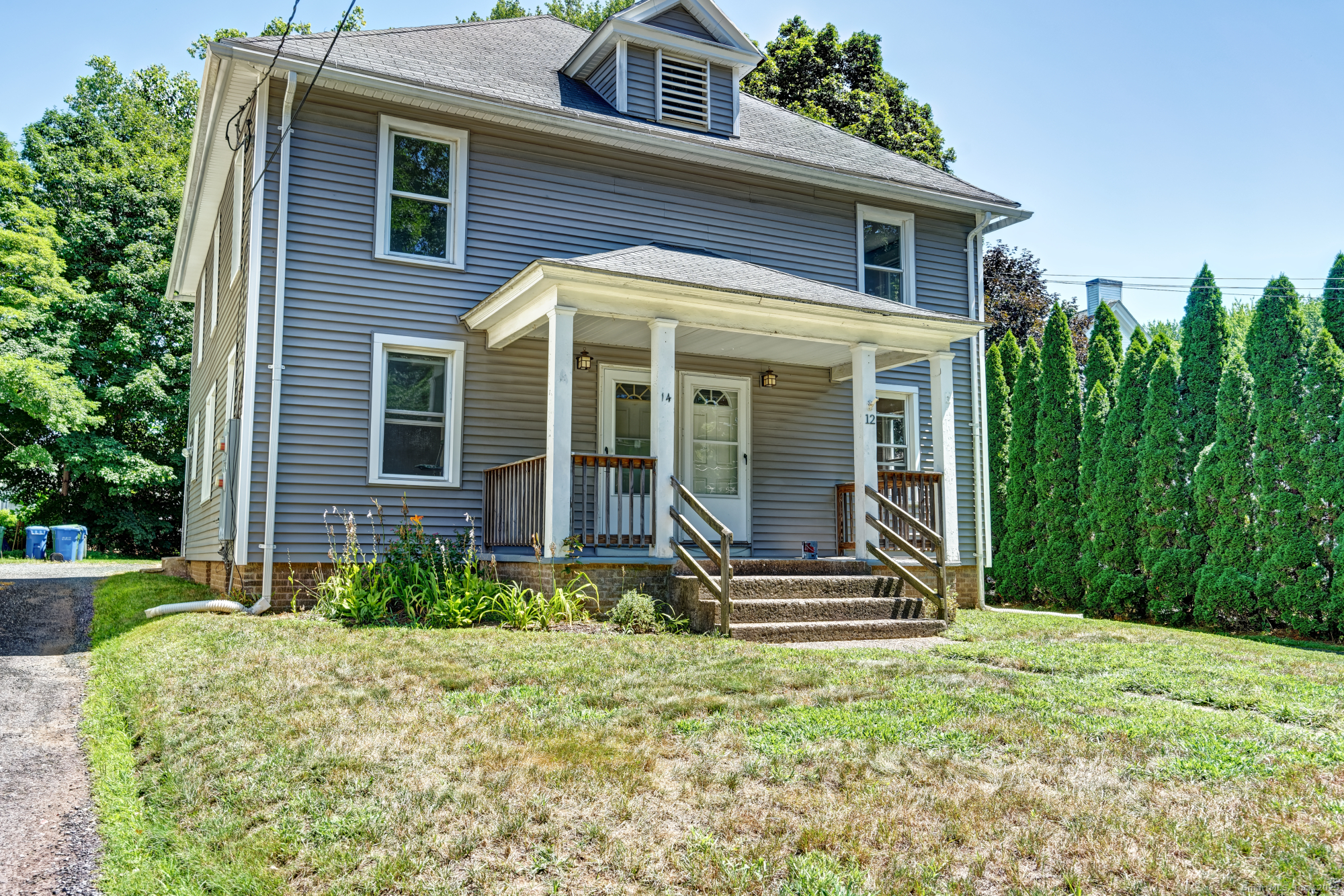 12-14 Addison Road Glastonbury, CT 06033 - Photo 1 of 1 Welcome to your Next Investment | 12-14 Addison Rd