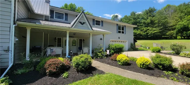 $299,900 | 3121 County Route 31, Canisteo, NY 14823