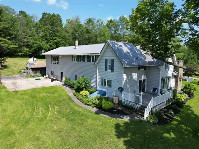 $299,900 | 3121 County Route 31, Canisteo, NY 14823