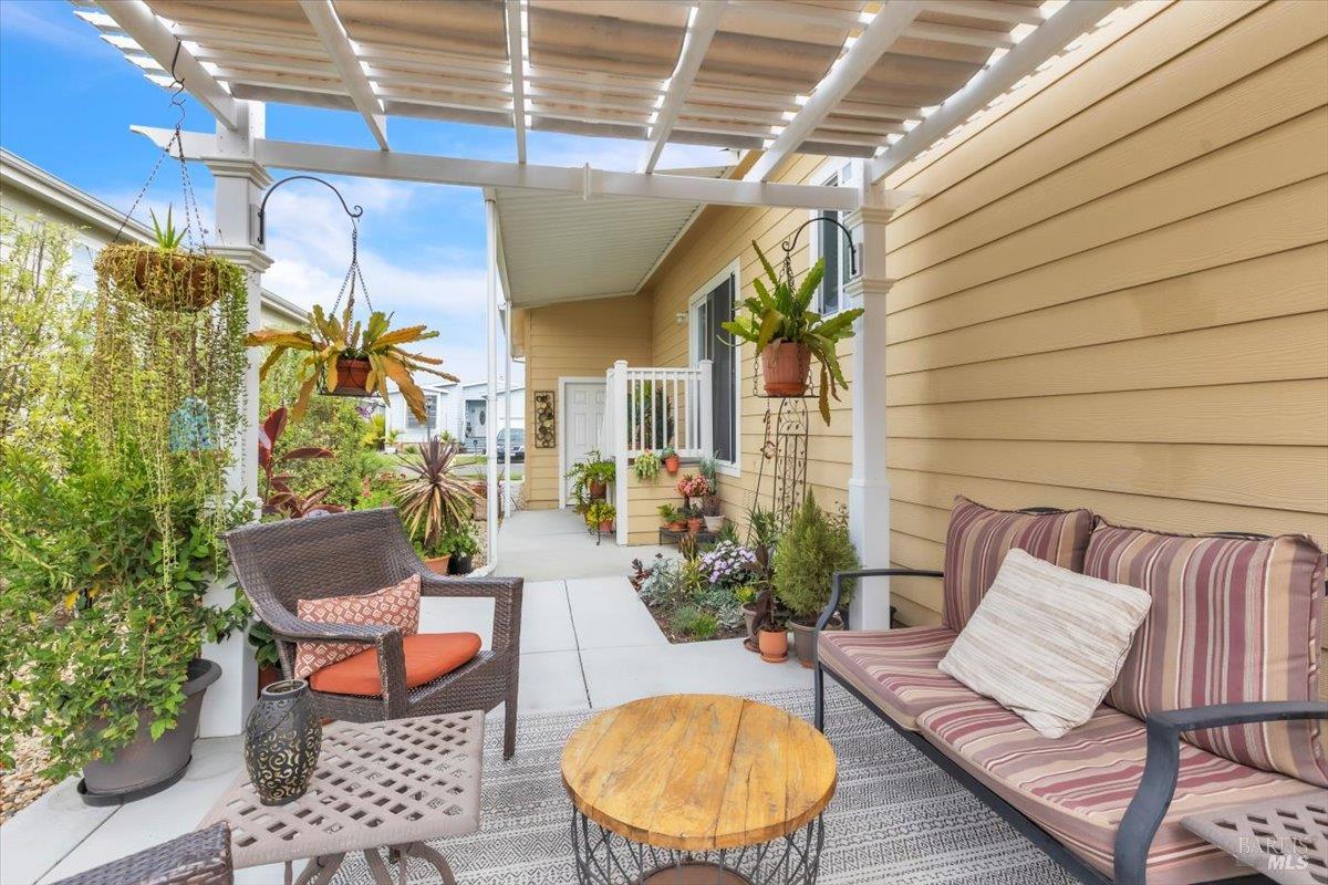1945 Piner Road, Unit 75 Santa Rosa, CA 95403 - Photo 25 of 33 Gallery Image 25