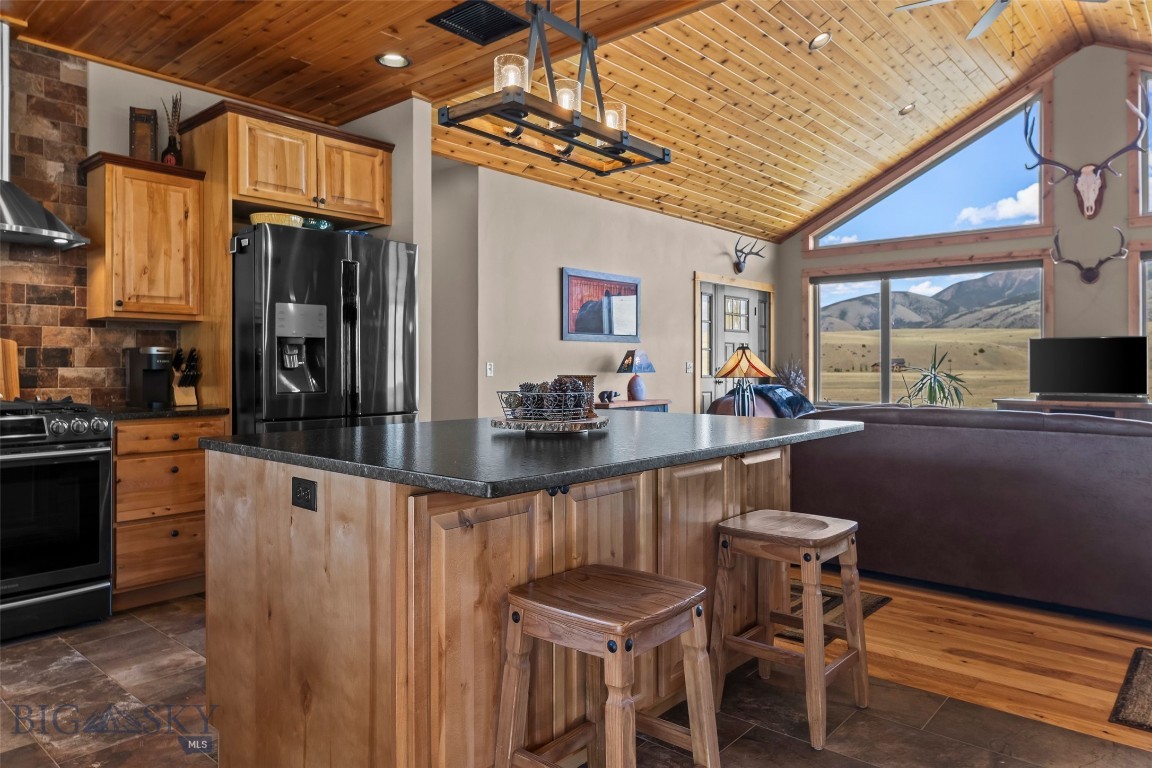 60 Hidden Valley Road Emigrant, MT 59027 - Photo 21 of 75 Gallery Image 21