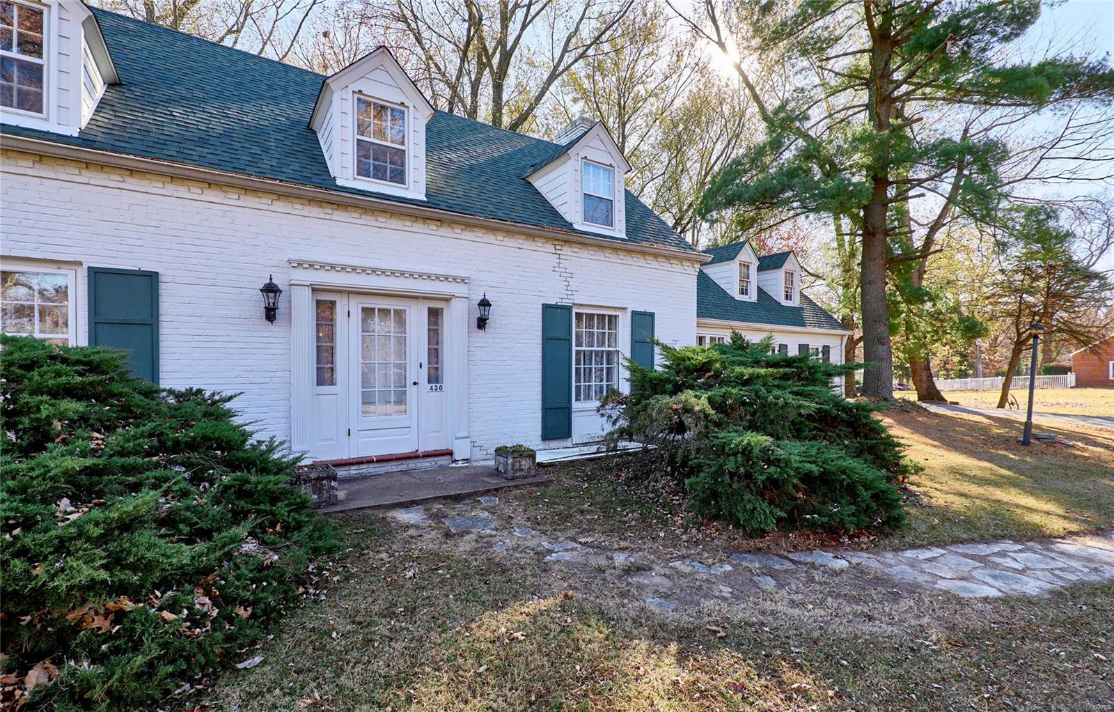 430 Calverton Road Calverton Park, MO 63135 - Photo 2 of 62