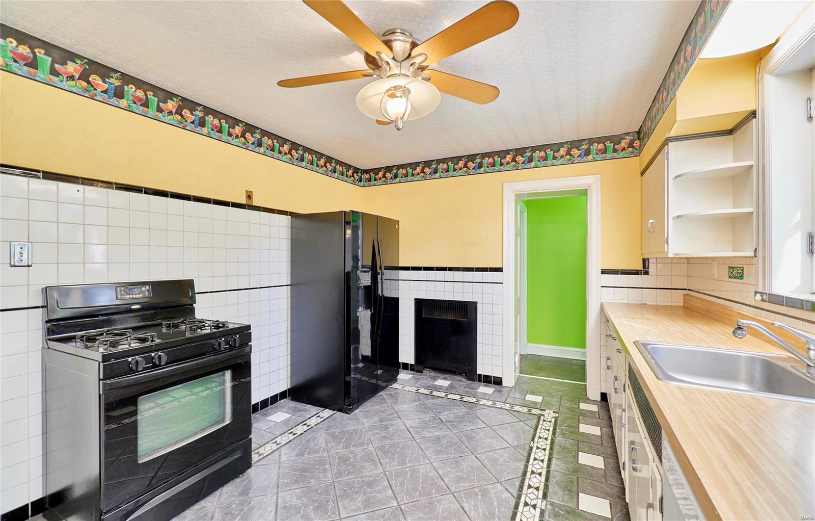 430 Calverton Road Calverton Park, MO 63135 - Photo 22 of 62