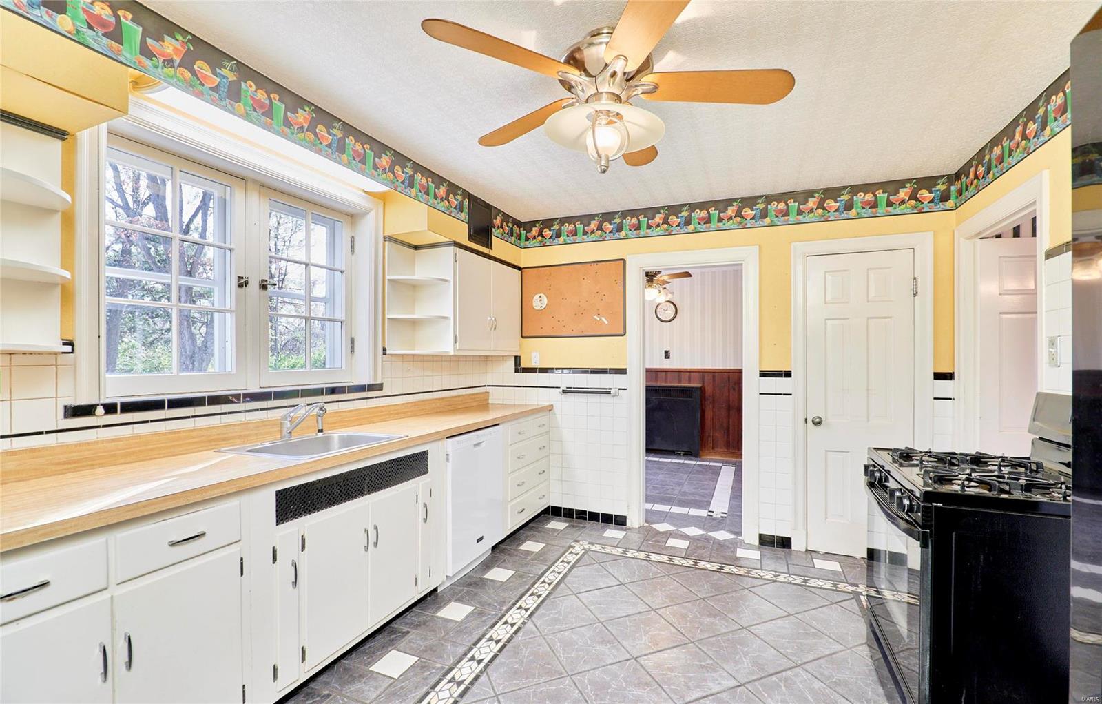 430 Calverton Road Calverton Park, MO 63135 - Photo 24 of 62