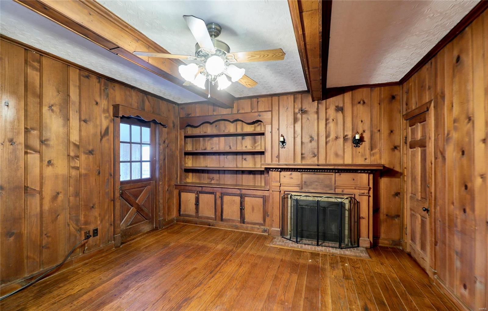 430 Calverton Road Calverton Park, MO 63135 - Photo 28 of 62