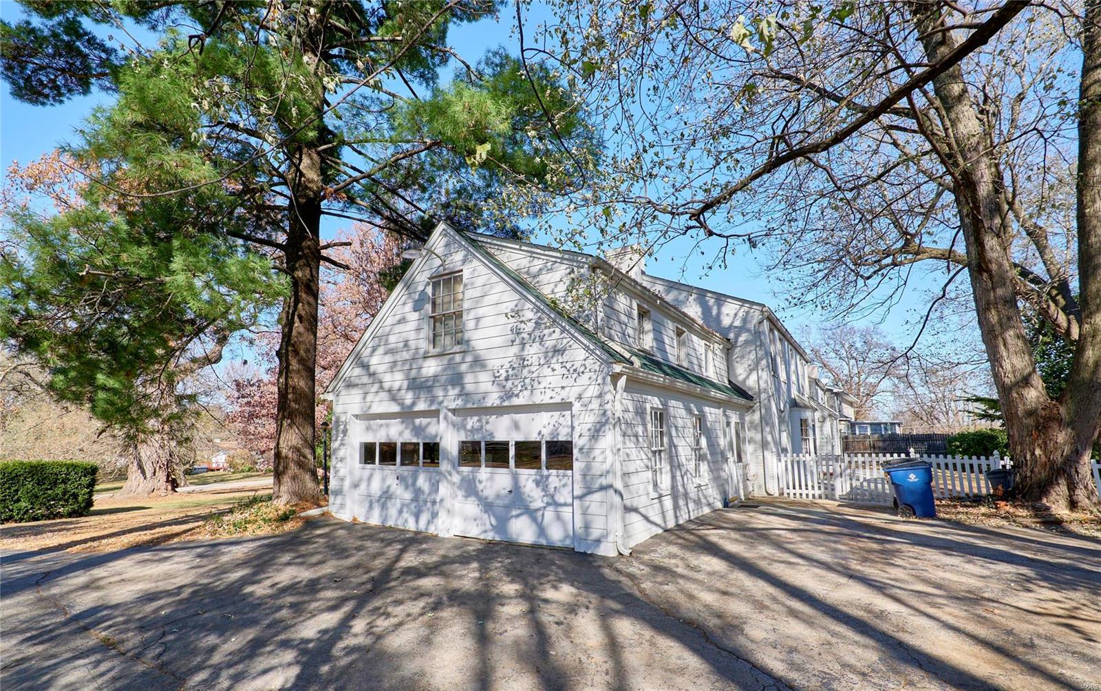 430 Calverton Road Calverton Park, MO 63135 - Photo 3 of 62