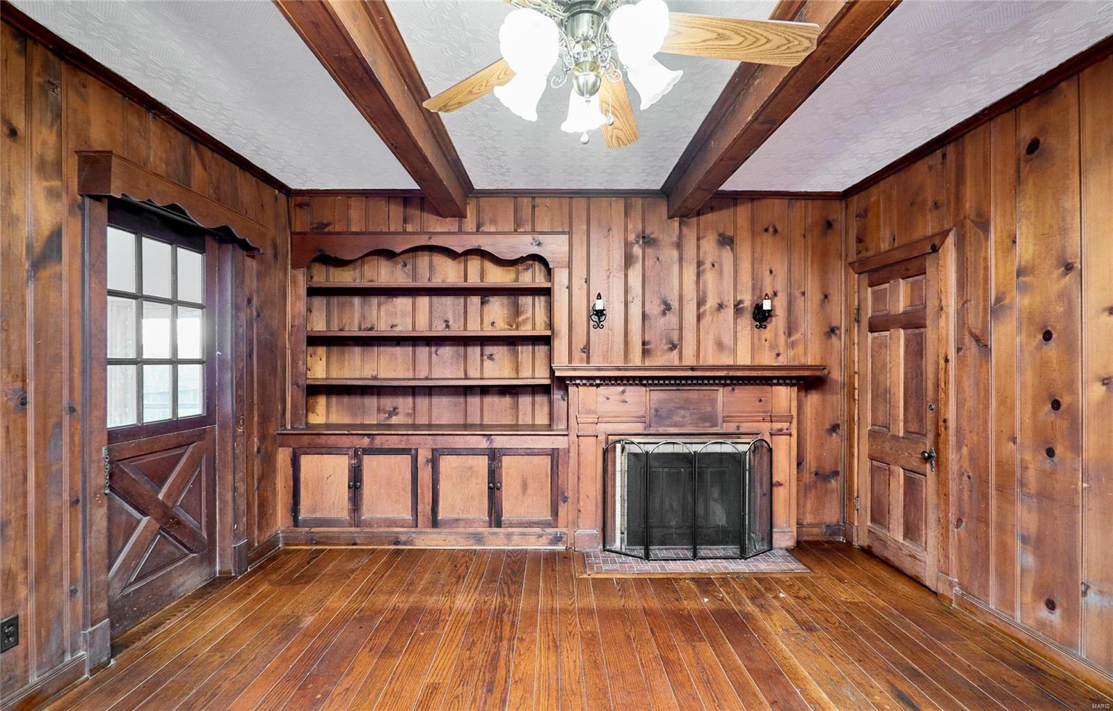 430 Calverton Road Calverton Park, MO 63135 - Photo 31 of 62