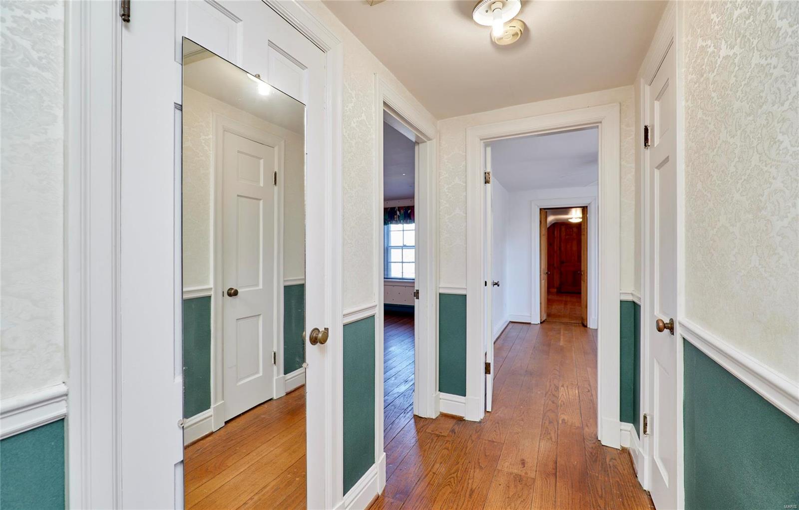 430 Calverton Road Calverton Park, MO 63135 - Photo 35 of 62