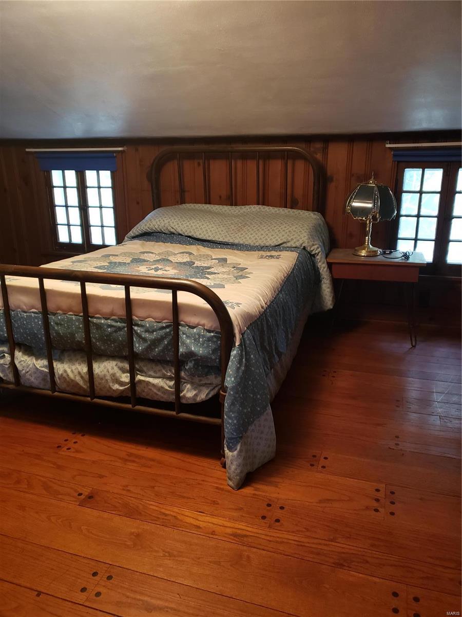 430 Calverton Road Calverton Park, MO 63135 - Photo 45 of 62