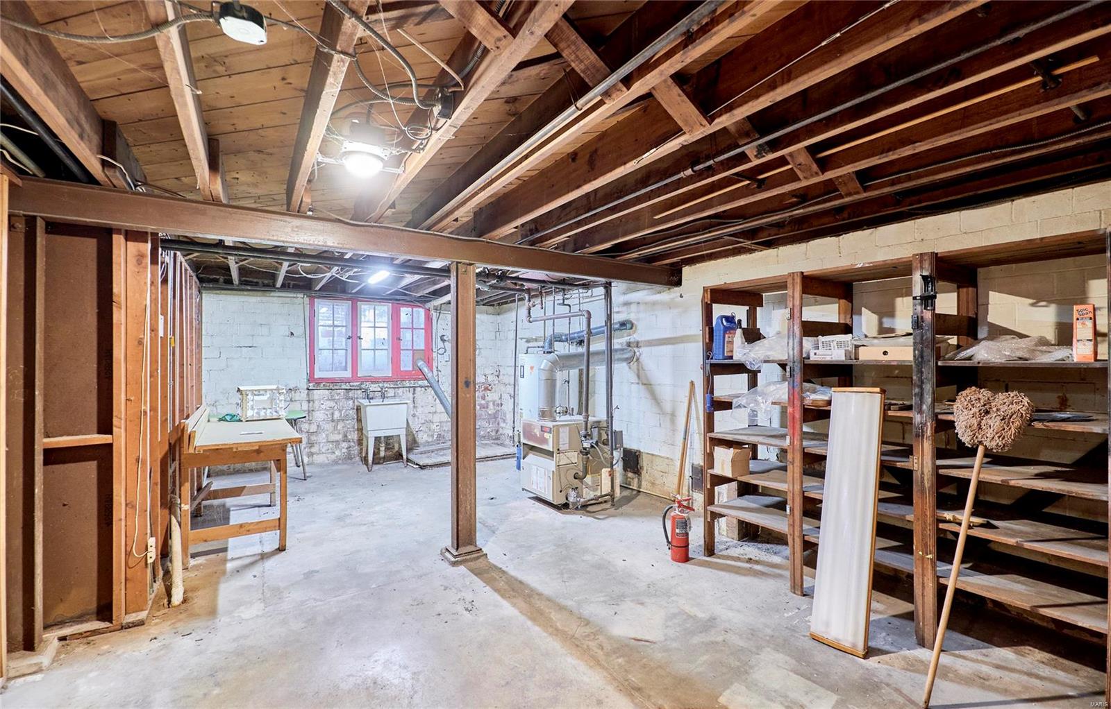 430 Calverton Road Calverton Park, MO 63135 - Photo 55 of 62