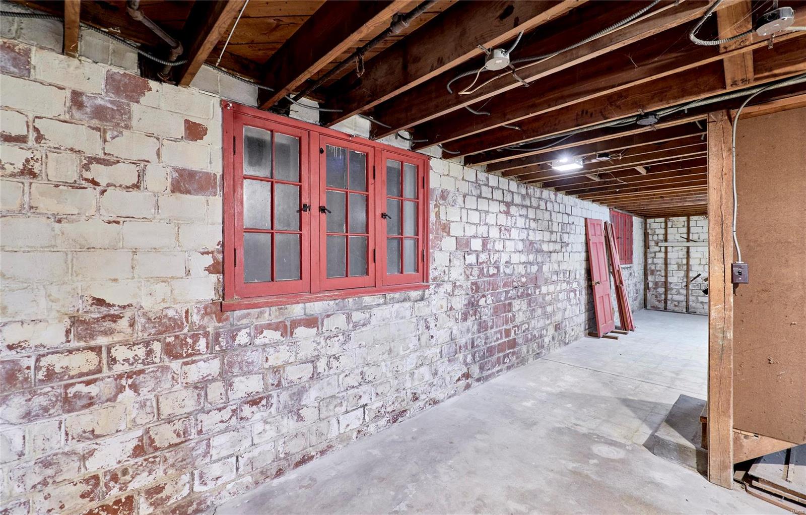 430 Calverton Road Calverton Park, MO 63135 - Photo 56 of 62