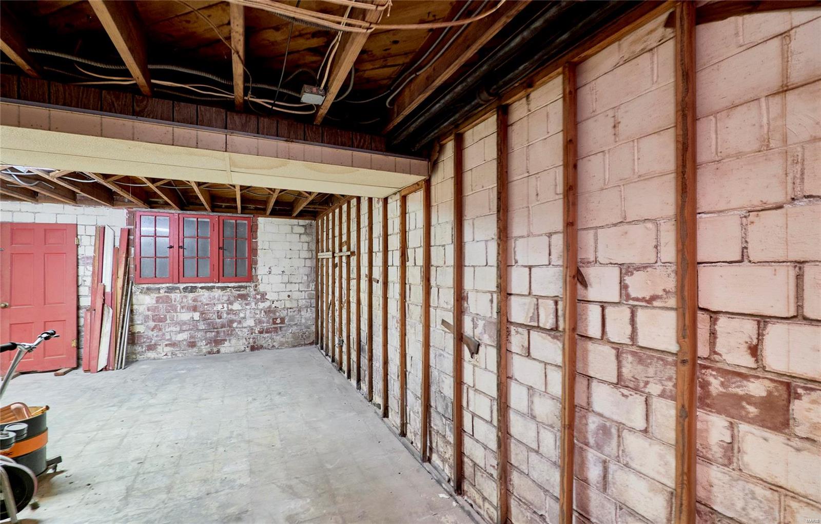 430 Calverton Road Calverton Park, MO 63135 - Photo 57 of 62