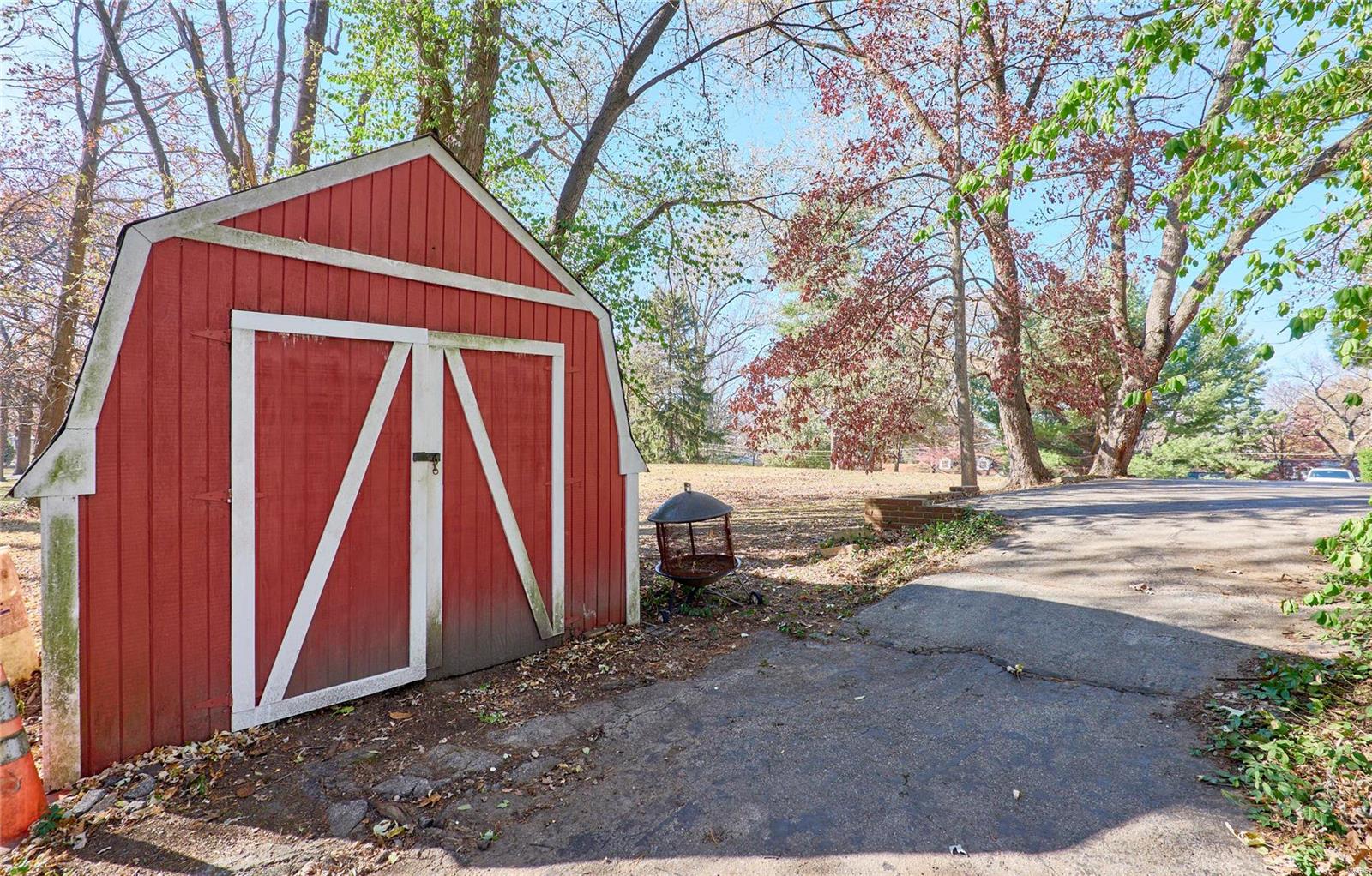 430 Calverton Road Calverton Park, MO 63135 - Photo 59 of 62