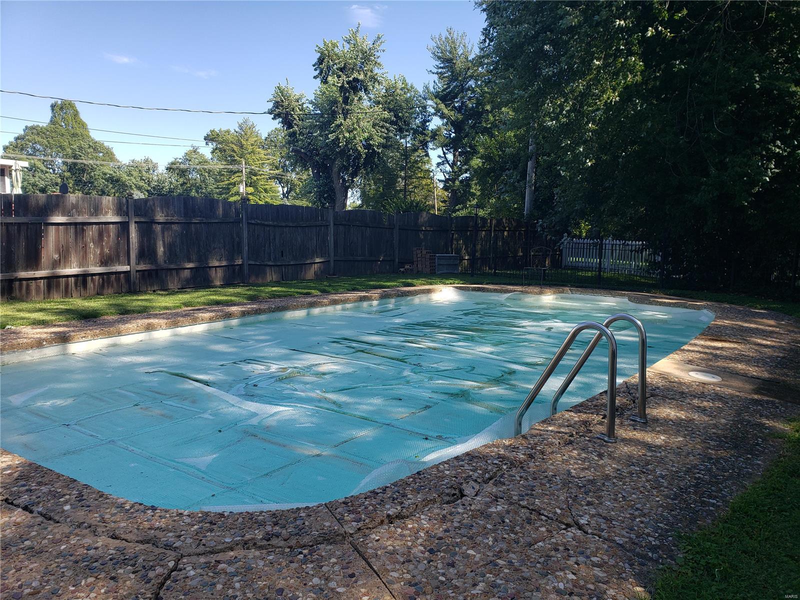 430 Calverton Road Calverton Park, MO 63135 - Photo 60 of 62