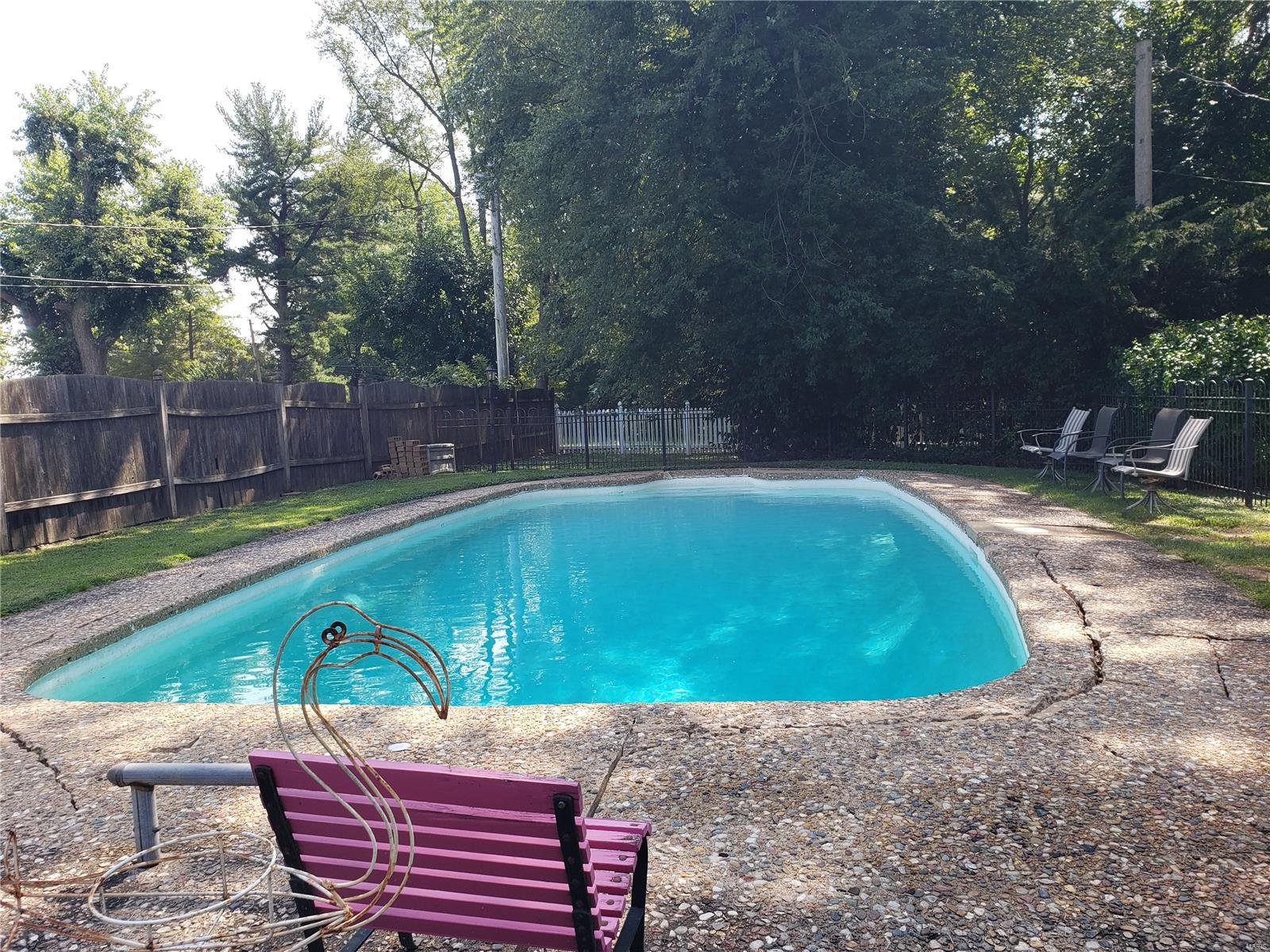 430 Calverton Road Calverton Park, MO 63135 - Photo 61 of 62