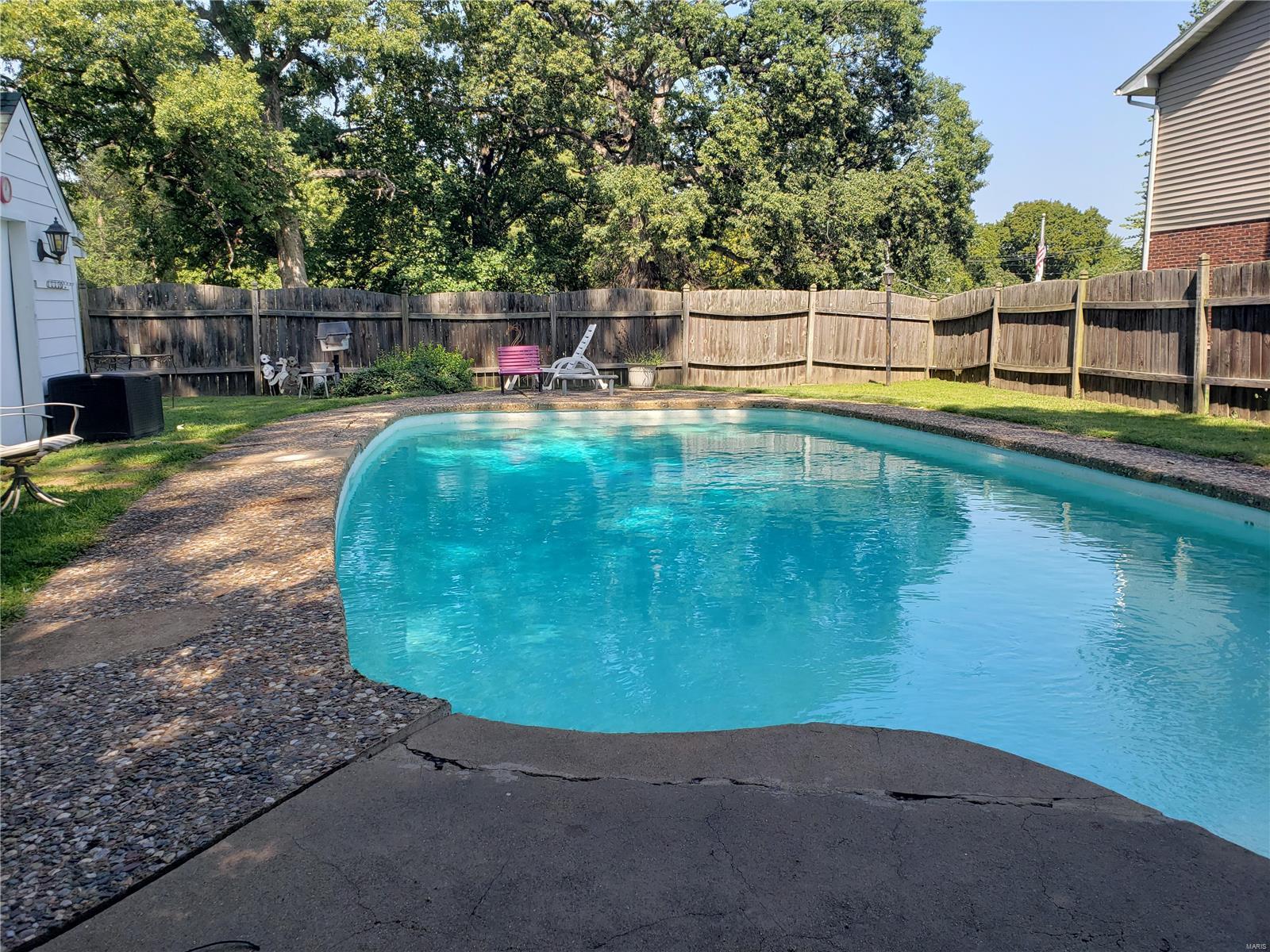 430 Calverton Road Calverton Park, MO 63135 - Photo 62 of 62