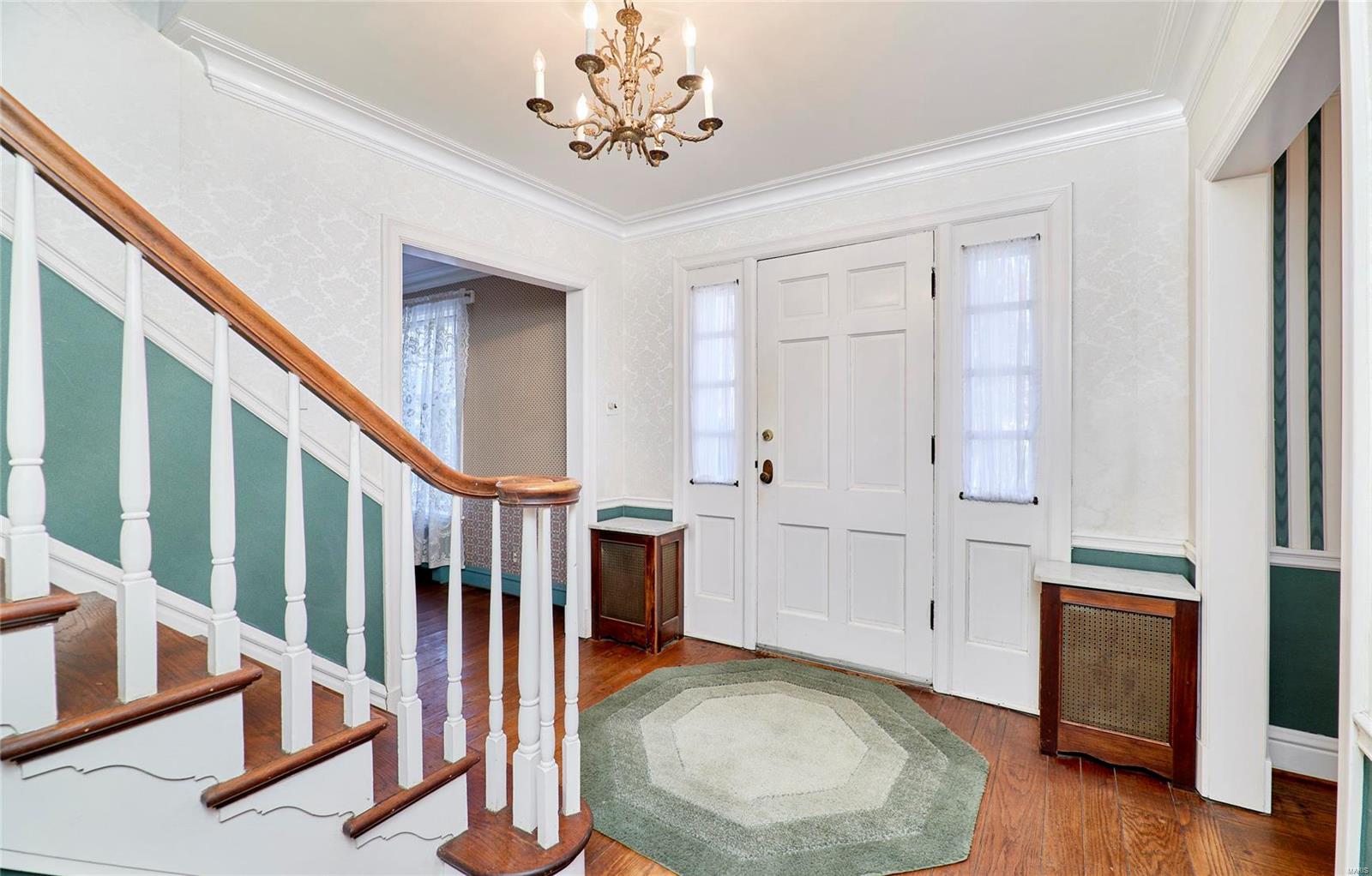 430 Calverton Road Calverton Park, MO 63135 - Photo 7 of 62