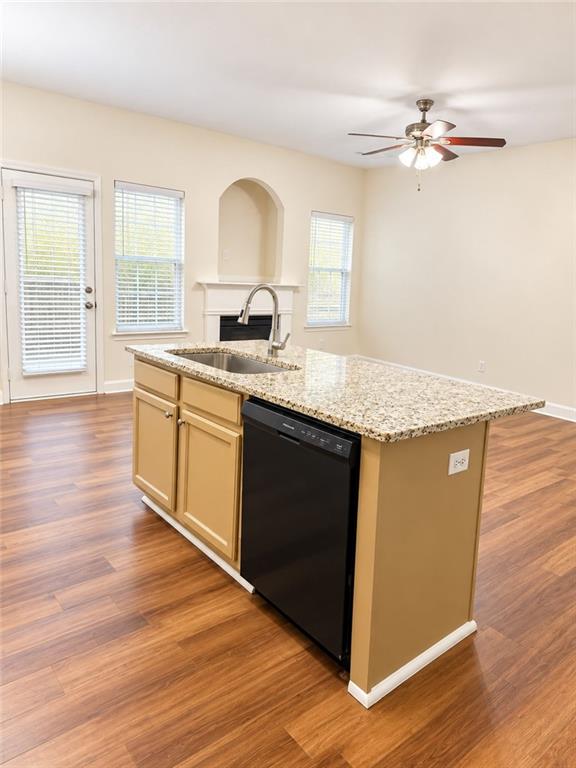 7632 Rutgers Circle Fairburn, GA 30213 - Photo 5 of 24 Gallery Image 5