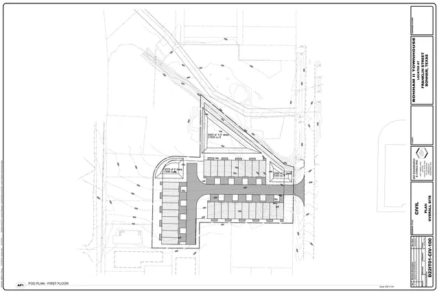 a picture of a small space