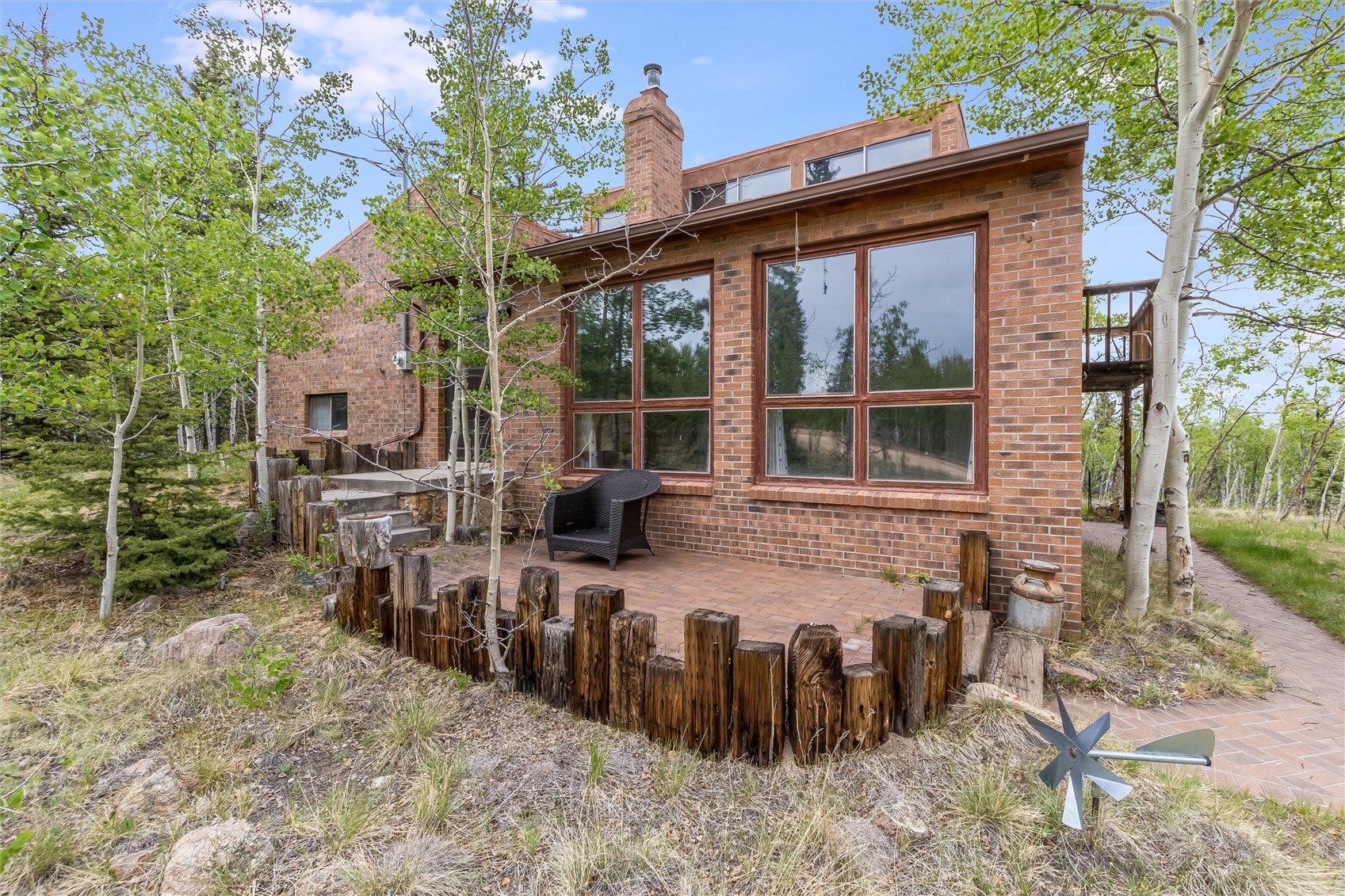 43 Apache Trail Como, CO 80456 - Photo 1 of 50
