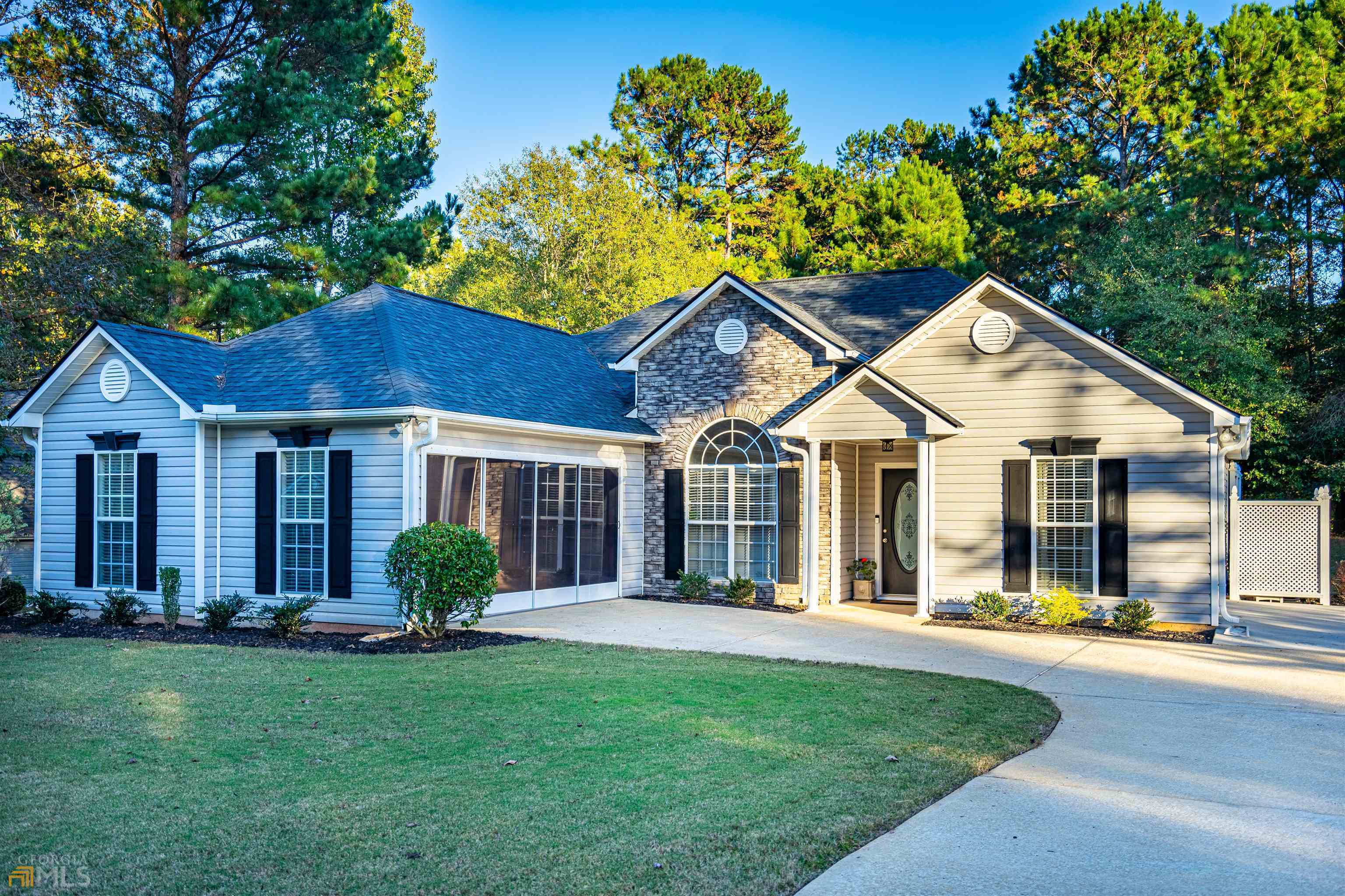 247 Old Pond Road LaGrange, GA 30241 - Photo 1 of 1 Gallery Image 1