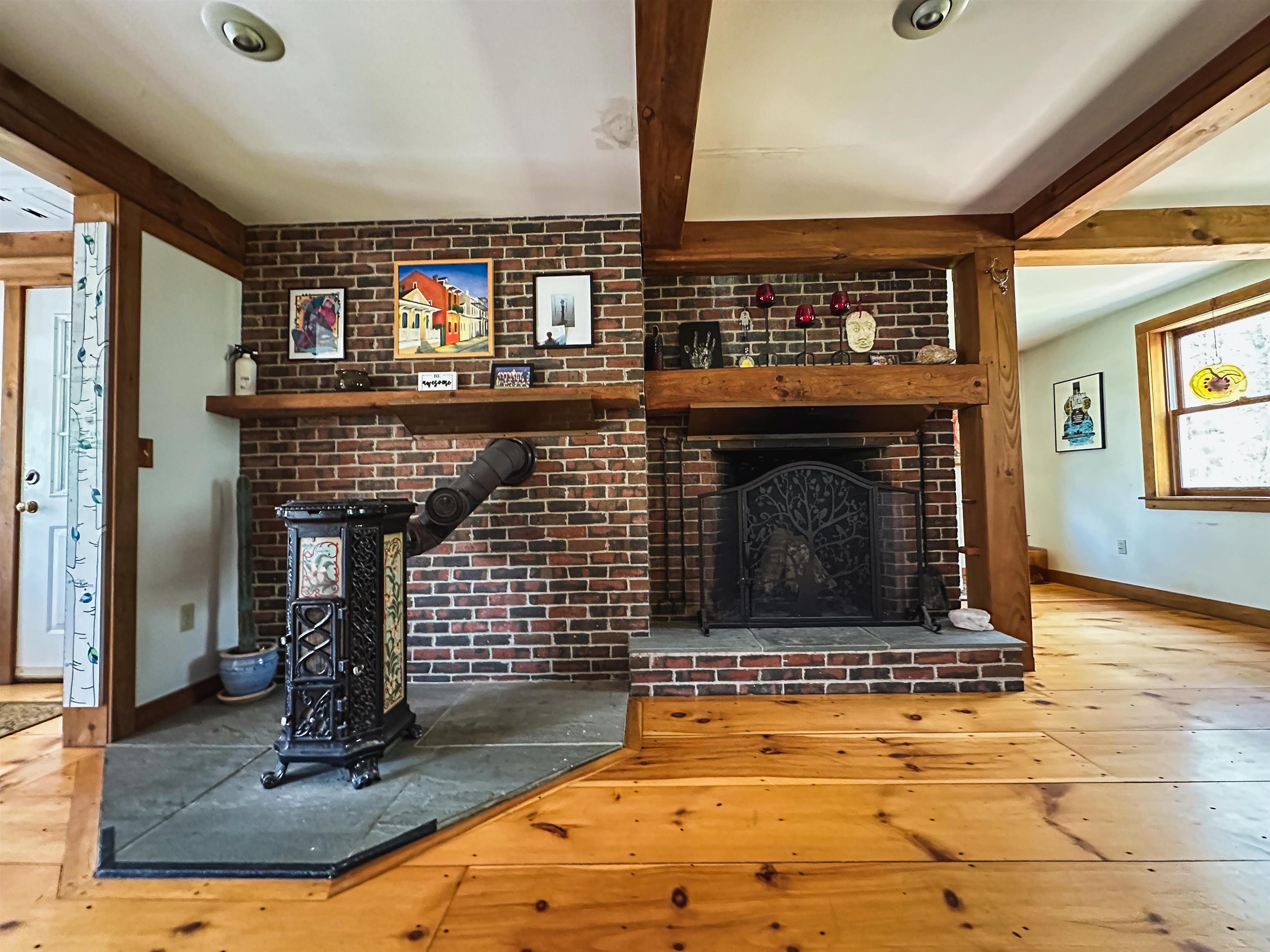122 4 Winds Farm Road Peterborough, NH 03458 - Photo 14 of 32 Gallery Image 14