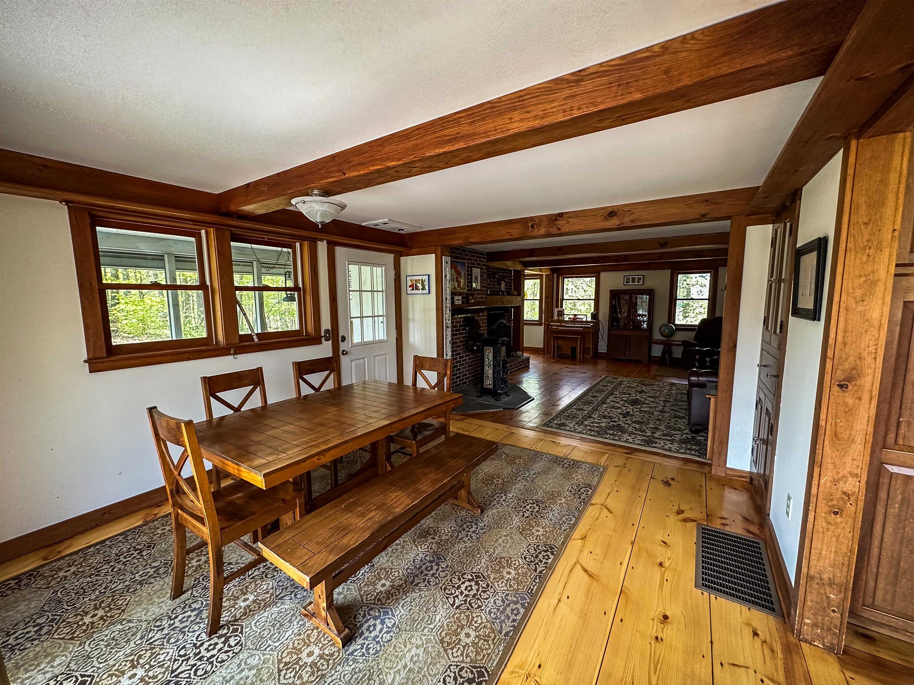 122 4 Winds Farm Road Peterborough, NH 03458 - Photo 3 of 32 Gallery Image 3
