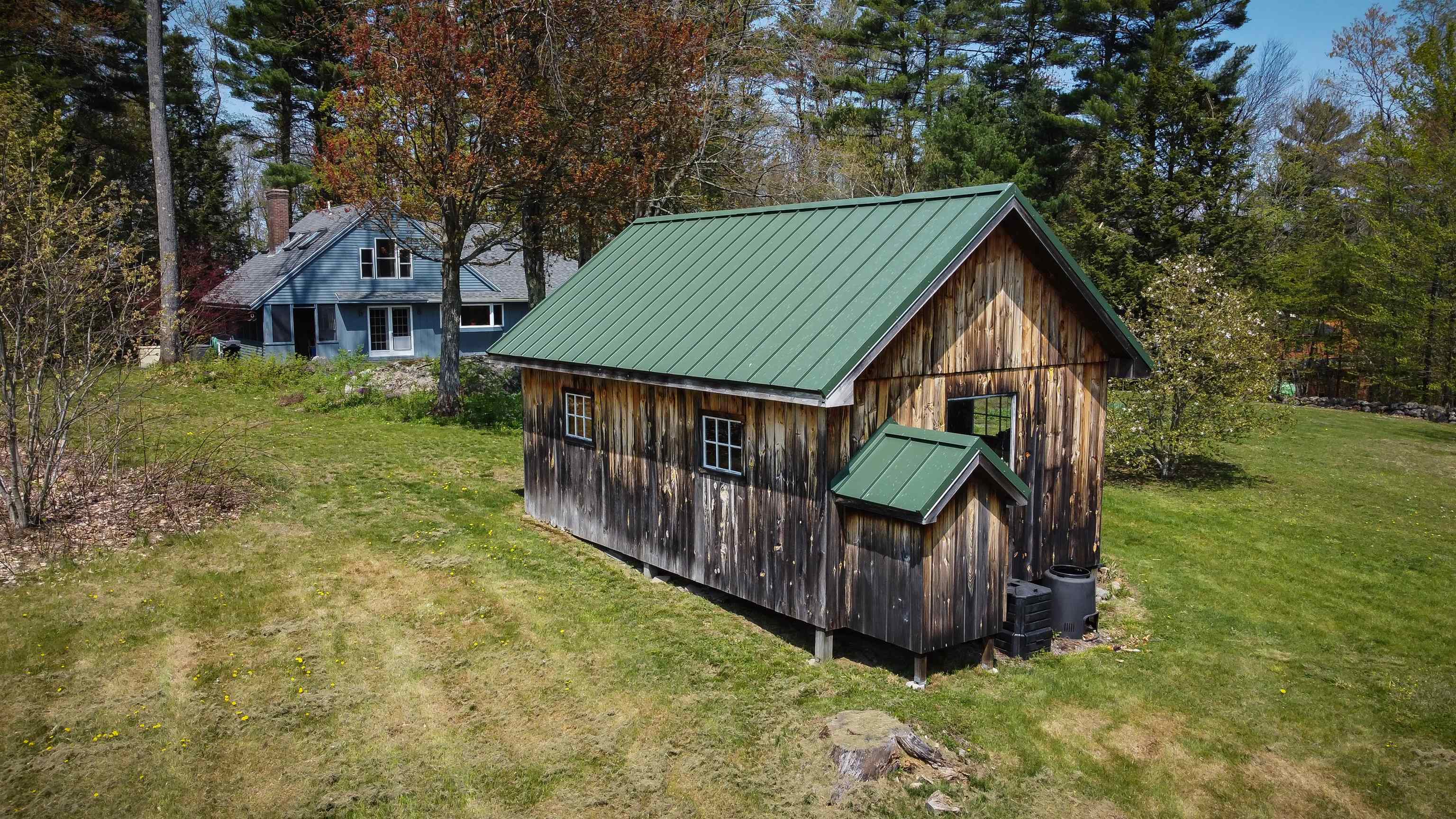 122 4 Winds Farm Road Peterborough, NH 03458 - Photo 31 of 32 Gallery Image 31