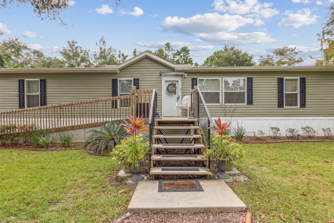 85696 Lonnie Crews Road Fernandina Beach, FL 32034 - Photo 8 of 36 Gallery Image 8