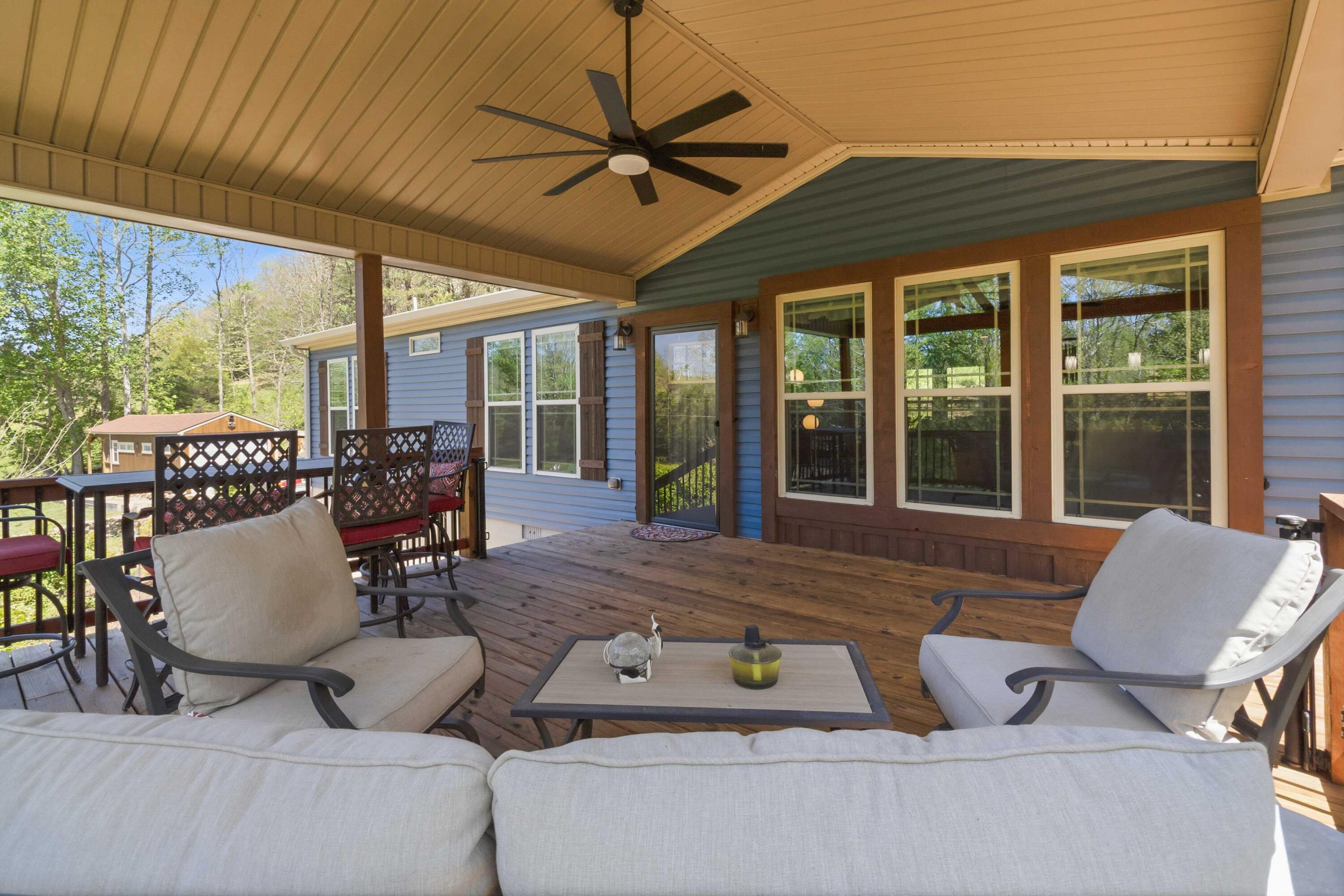 324 Old State Road Mount Vernon, KY 40456 - Photo 8 of 54 007